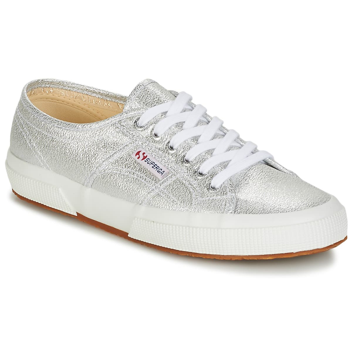 Xαμηλά Sneakers Superga 2751 LAMEW