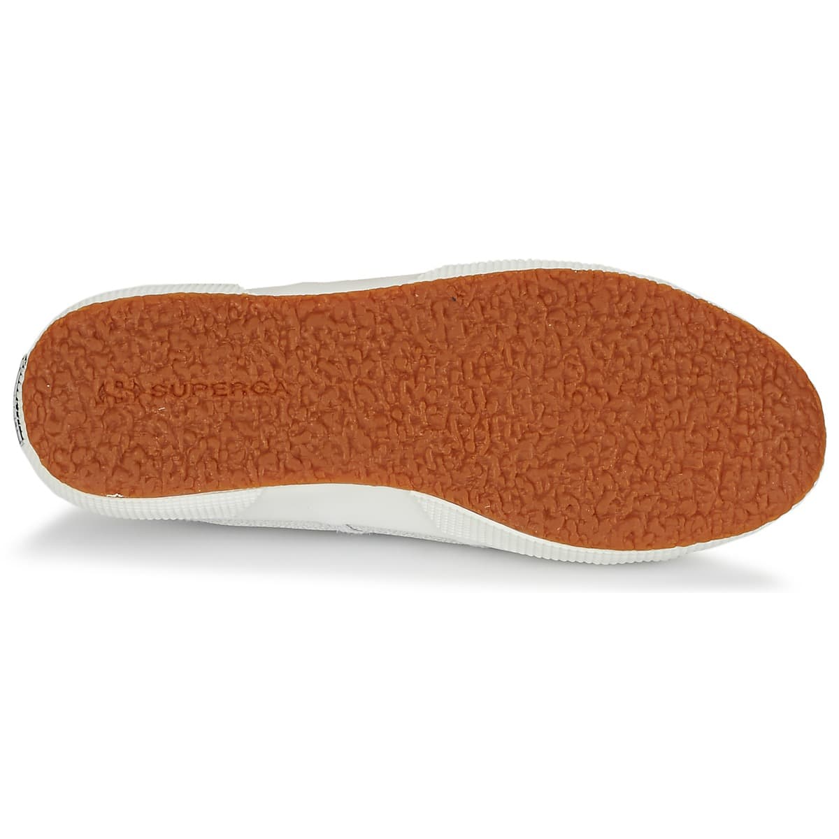 Women's Sneakers Superga Silver