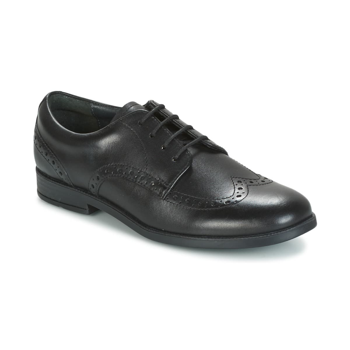 Girls' Dress Shoes Start Rite Black