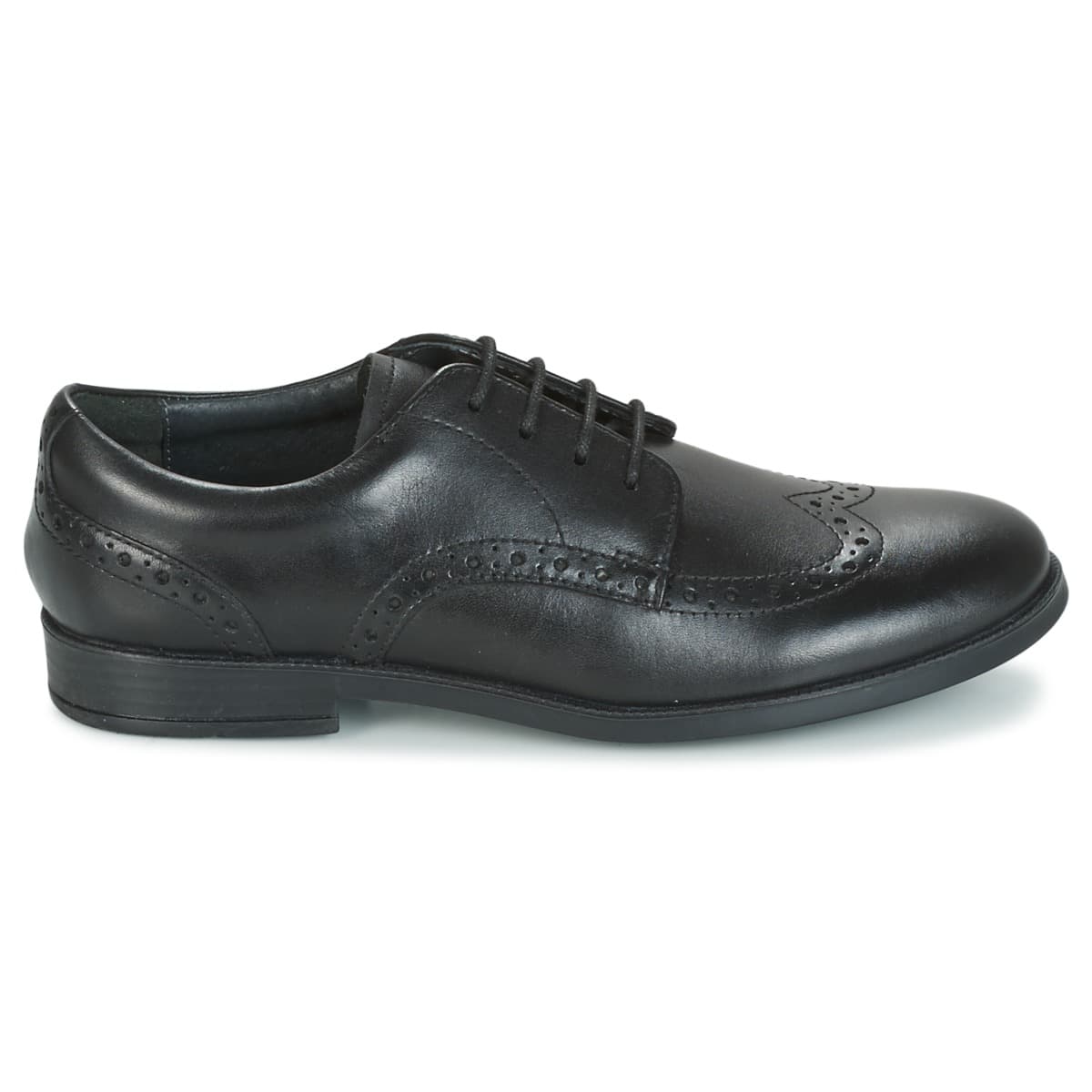 Girls' Dress Shoes Start Rite Black
