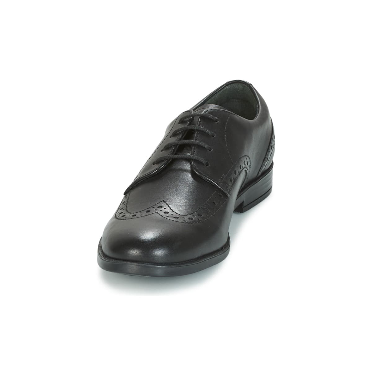 Girls' Dress Shoes Start Rite Black