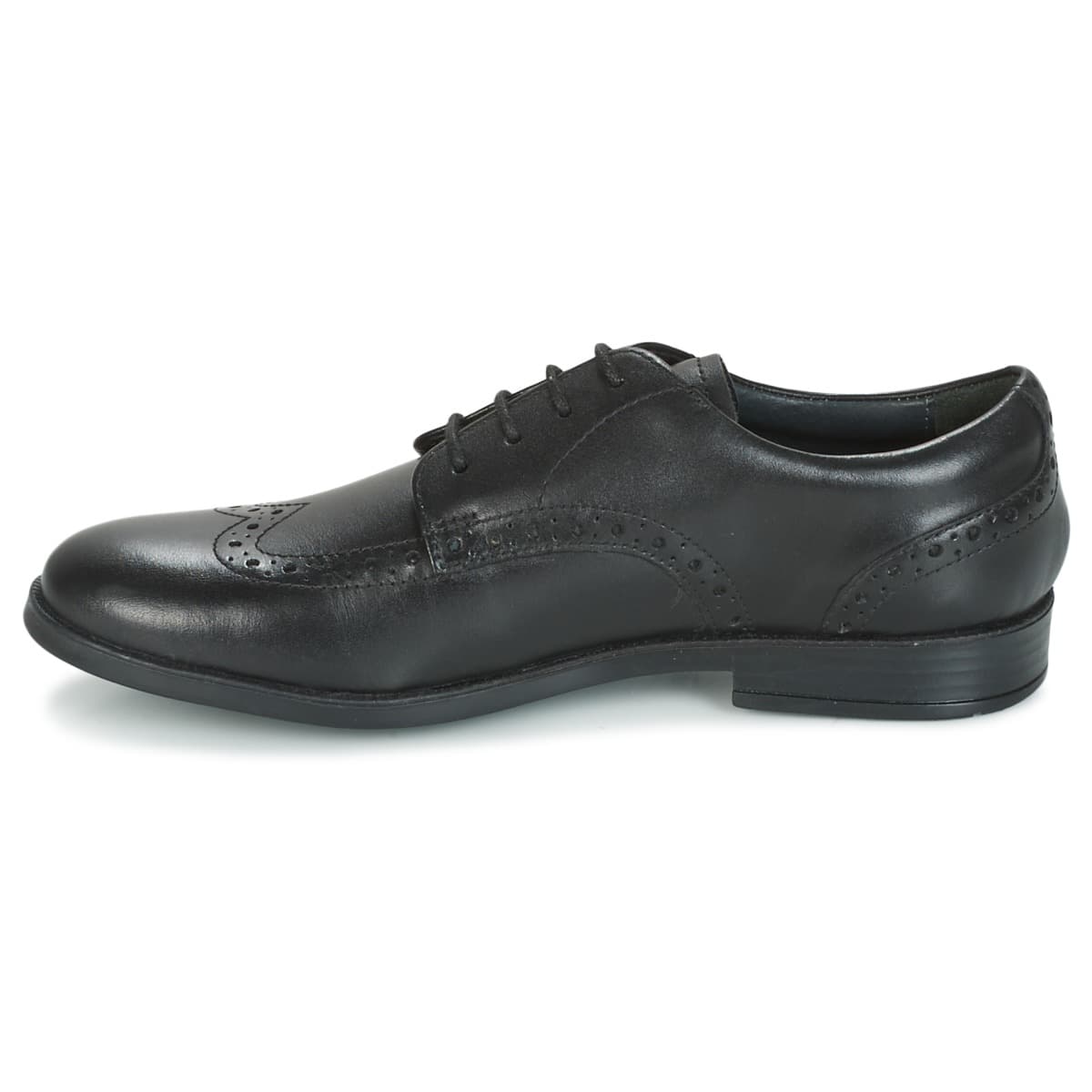 Girls' Dress Shoes Start Rite Black
