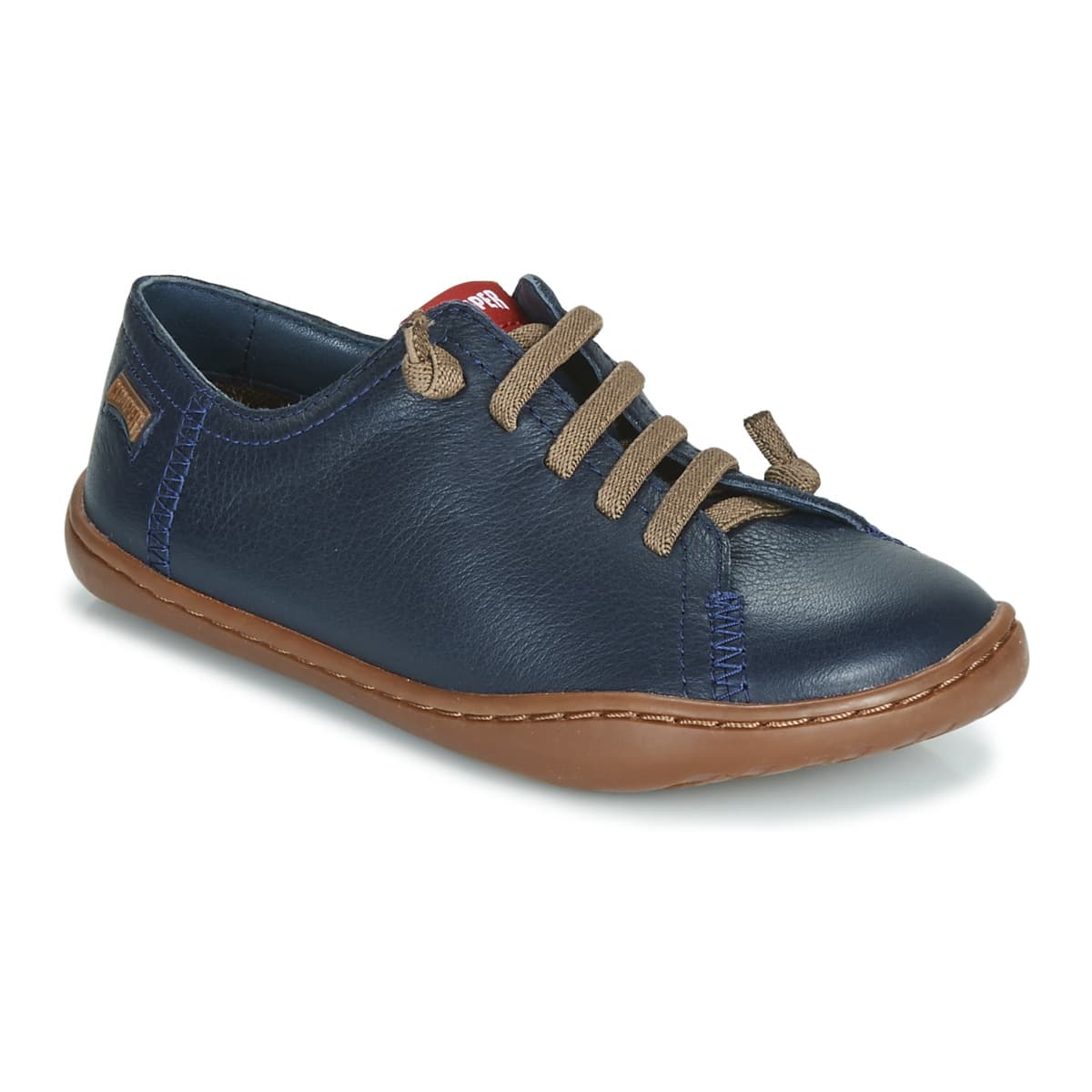 Boys' Sneakers Camper Blue