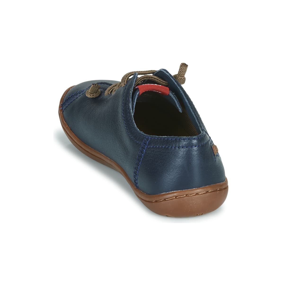 Boys' Sneakers Camper Blue
