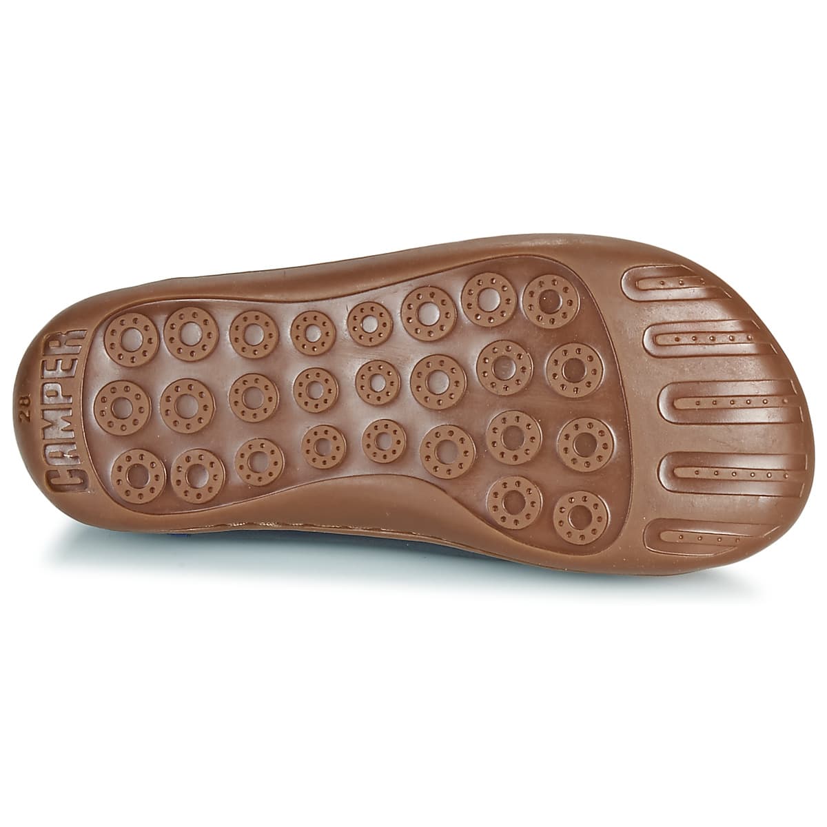 Boys' Sneakers Camper Blue