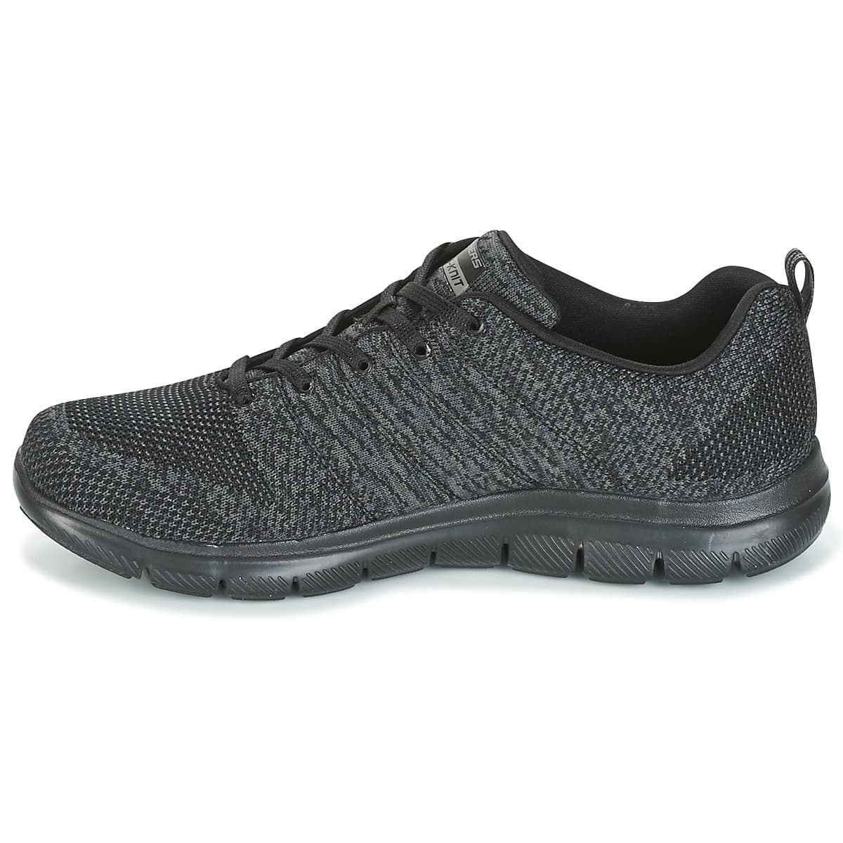 Women's Sneakers Skechers Black