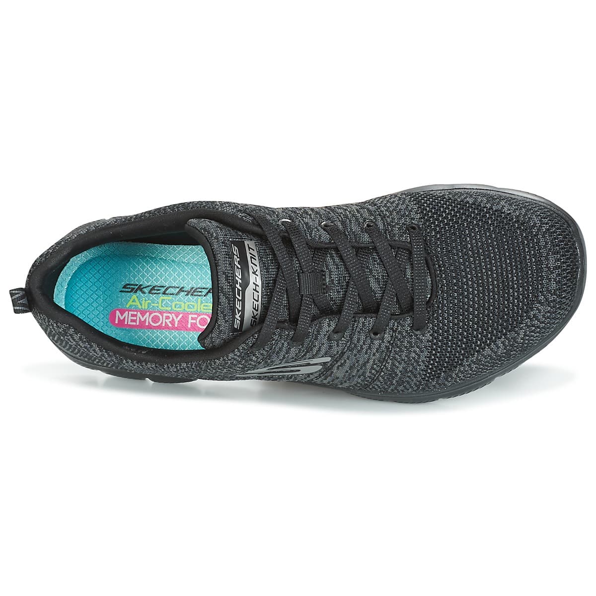 Women's Sneakers Skechers Black