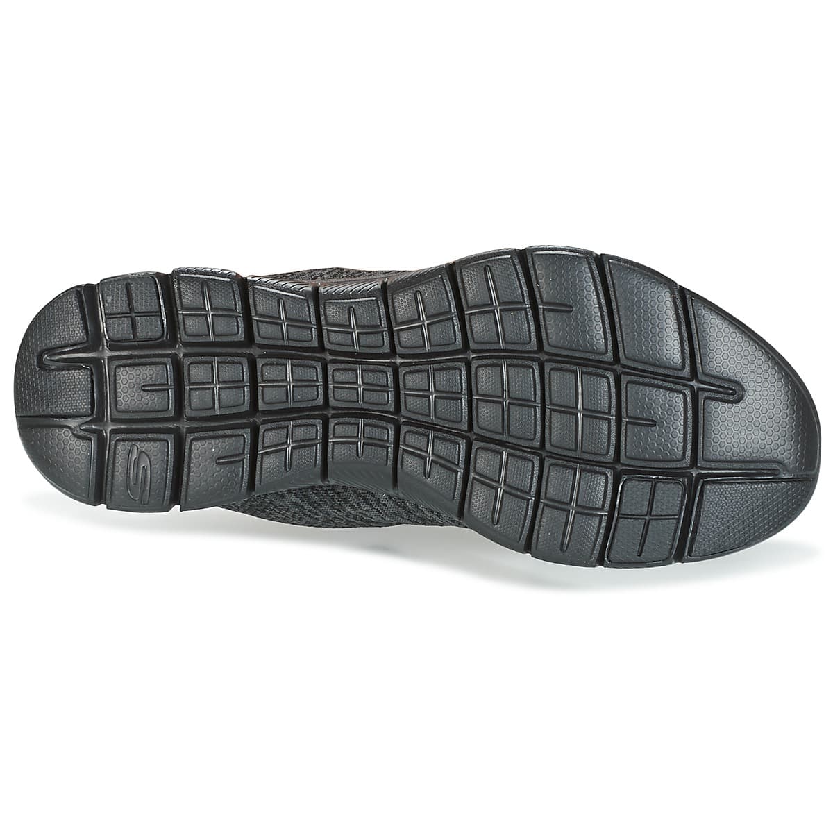 Women's Sneakers Skechers Black