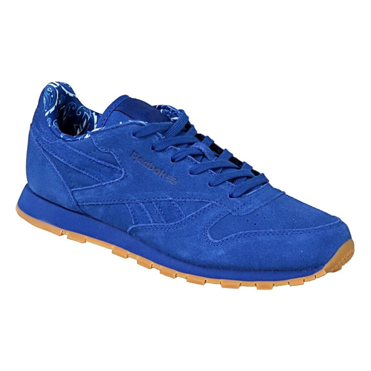 Girls' Sneakers Reebok Blue