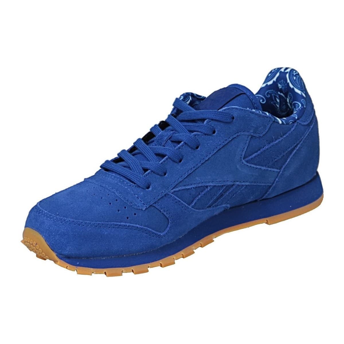 Girls' Sneakers Reebok Blue