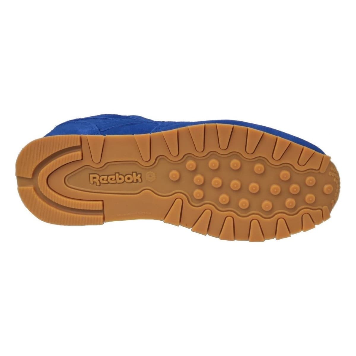 Girls' Sneakers Reebok Blue