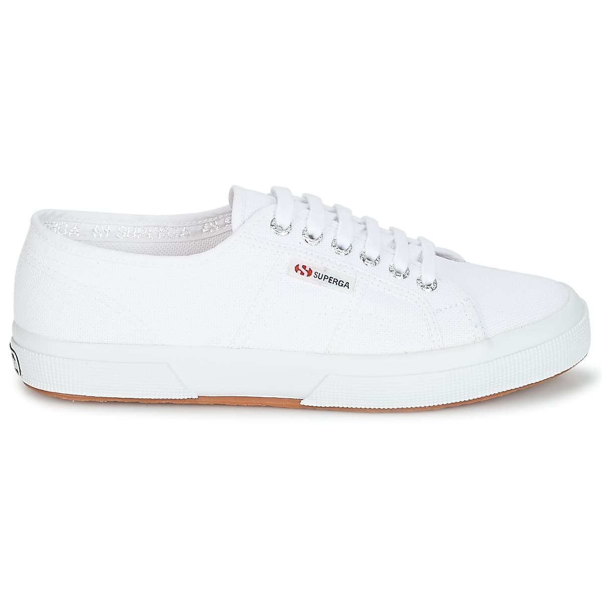 Women's Sneakers Superga White