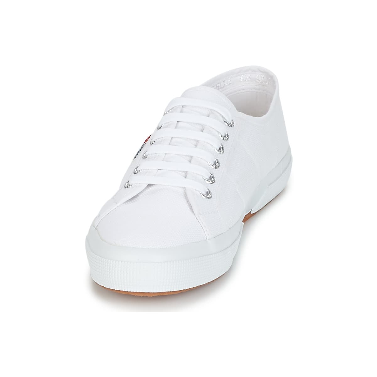 Women's Sneakers Superga White