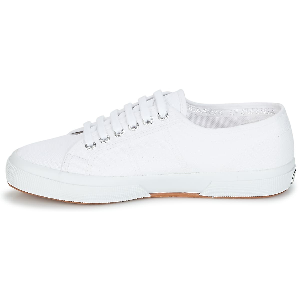 Women's Sneakers Superga White