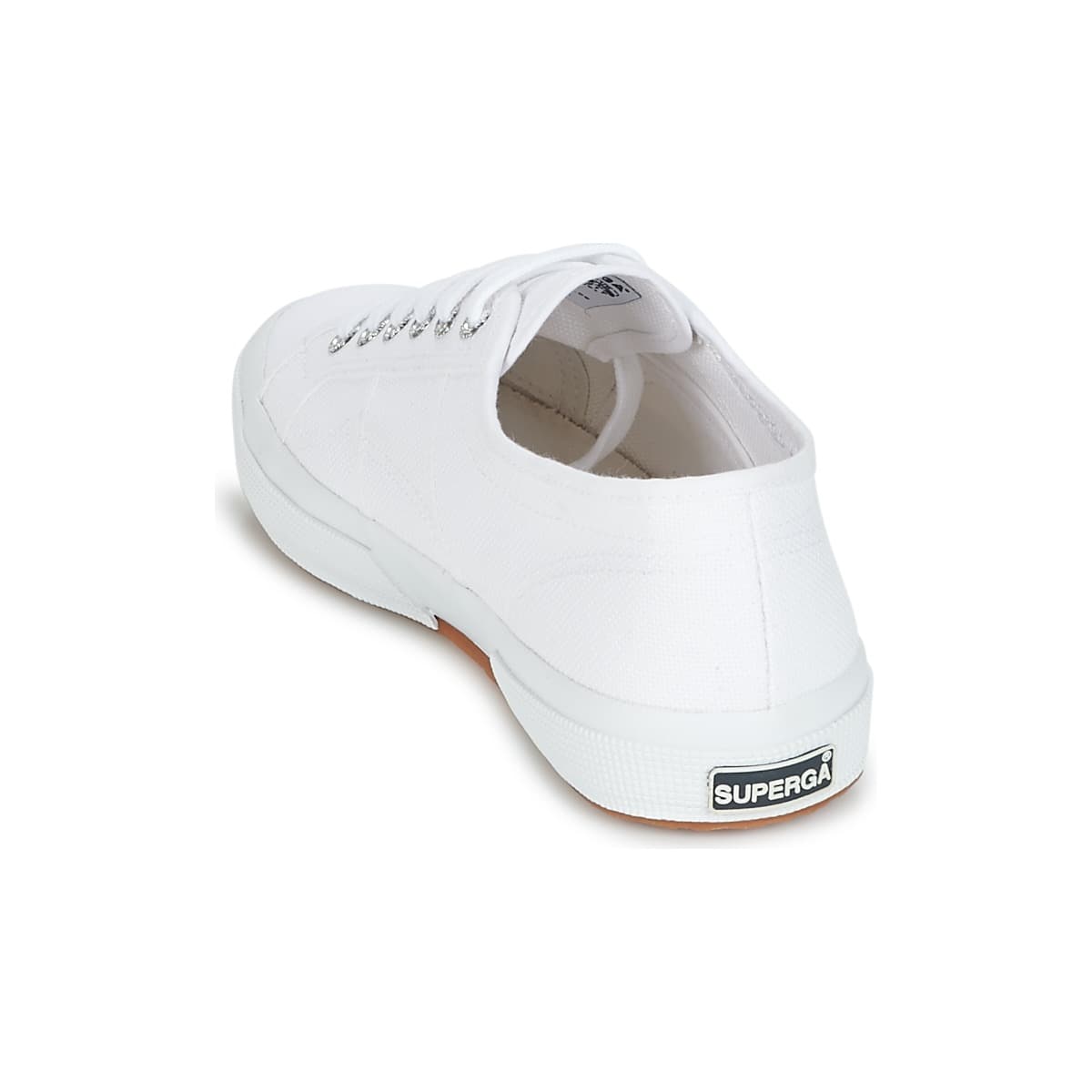 Women's Sneakers Superga White