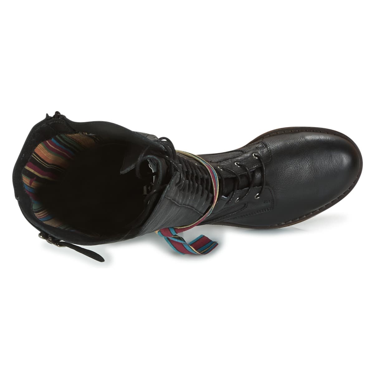 Women's Boots Felmini Black