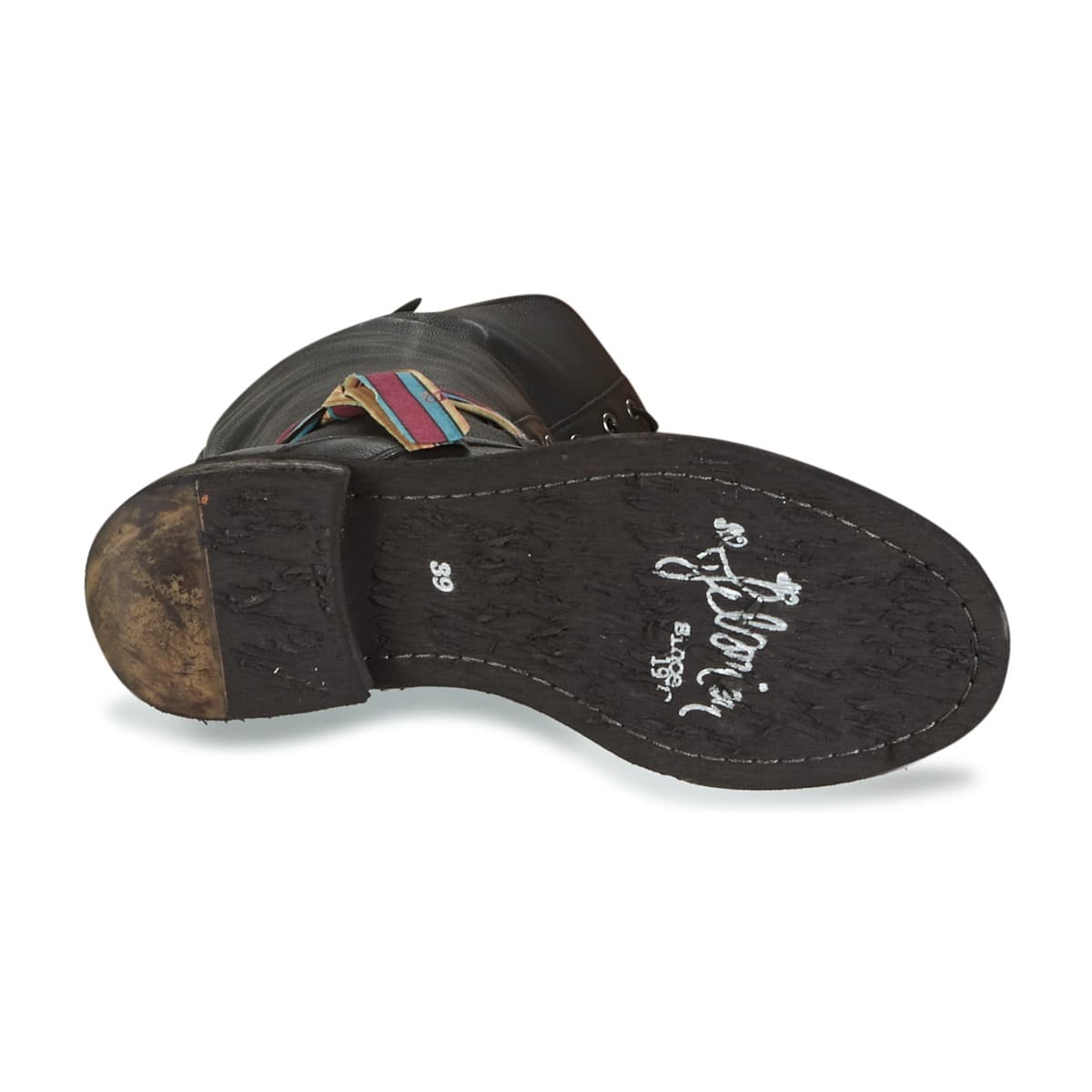 Women's Boots Felmini Black