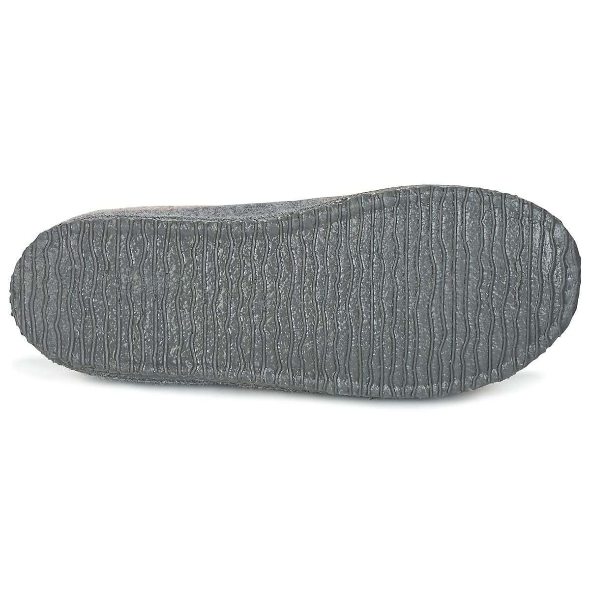 Women's House Slippers Giesswein Gray