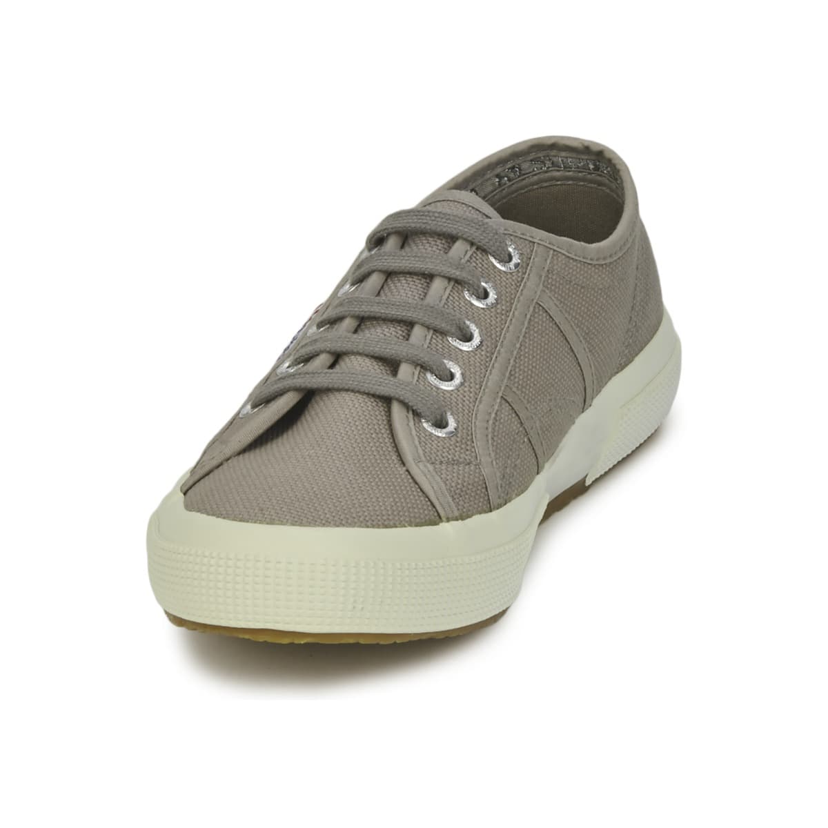 Women's Sneakers Superga Gray