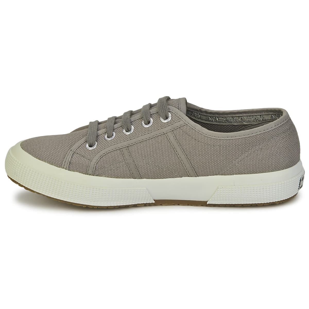 Women's Sneakers Superga Gray