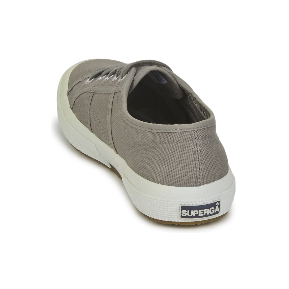 Women's Sneakers Superga Gray