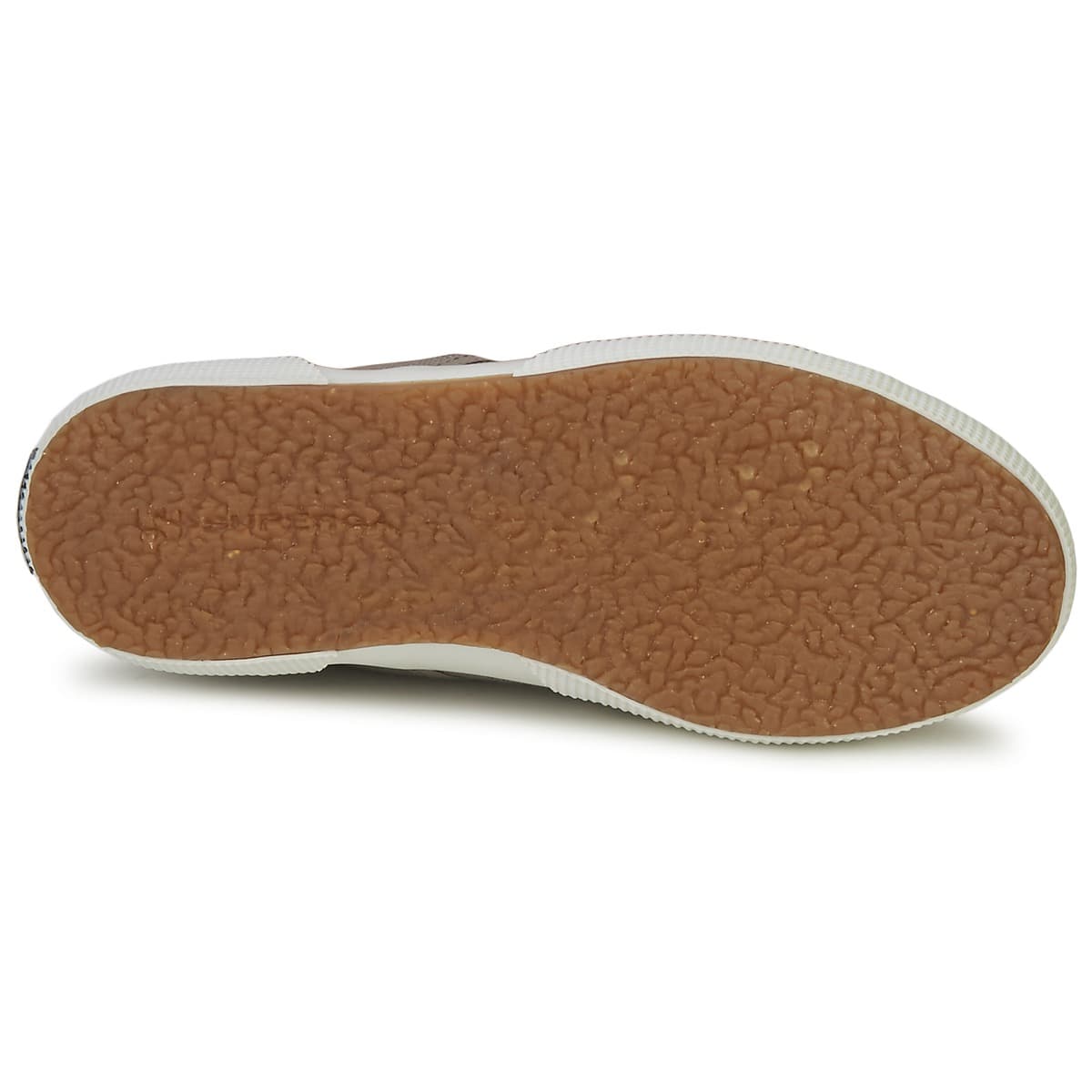 Women's Sneakers Superga Gray