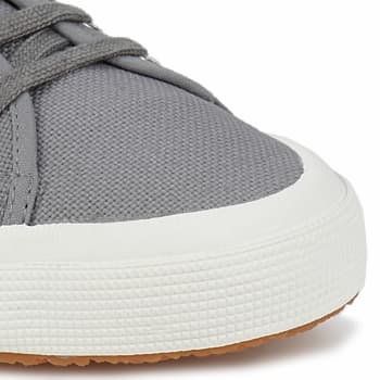 Women's Sneakers Superga Gray