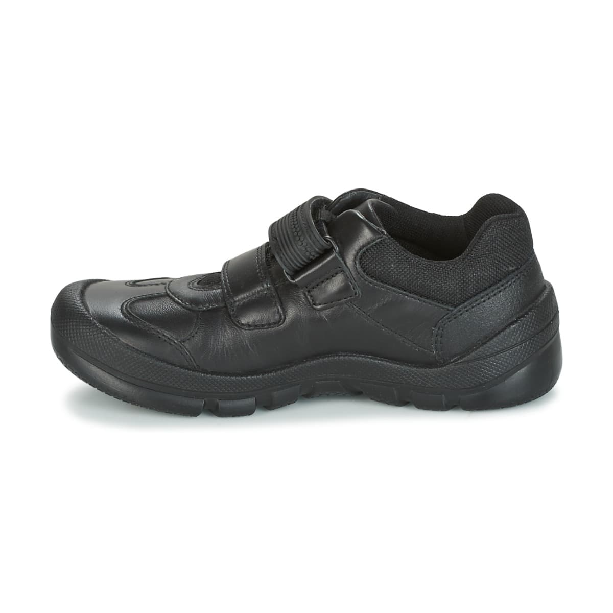 Boys' Sneakers Start Rite Black