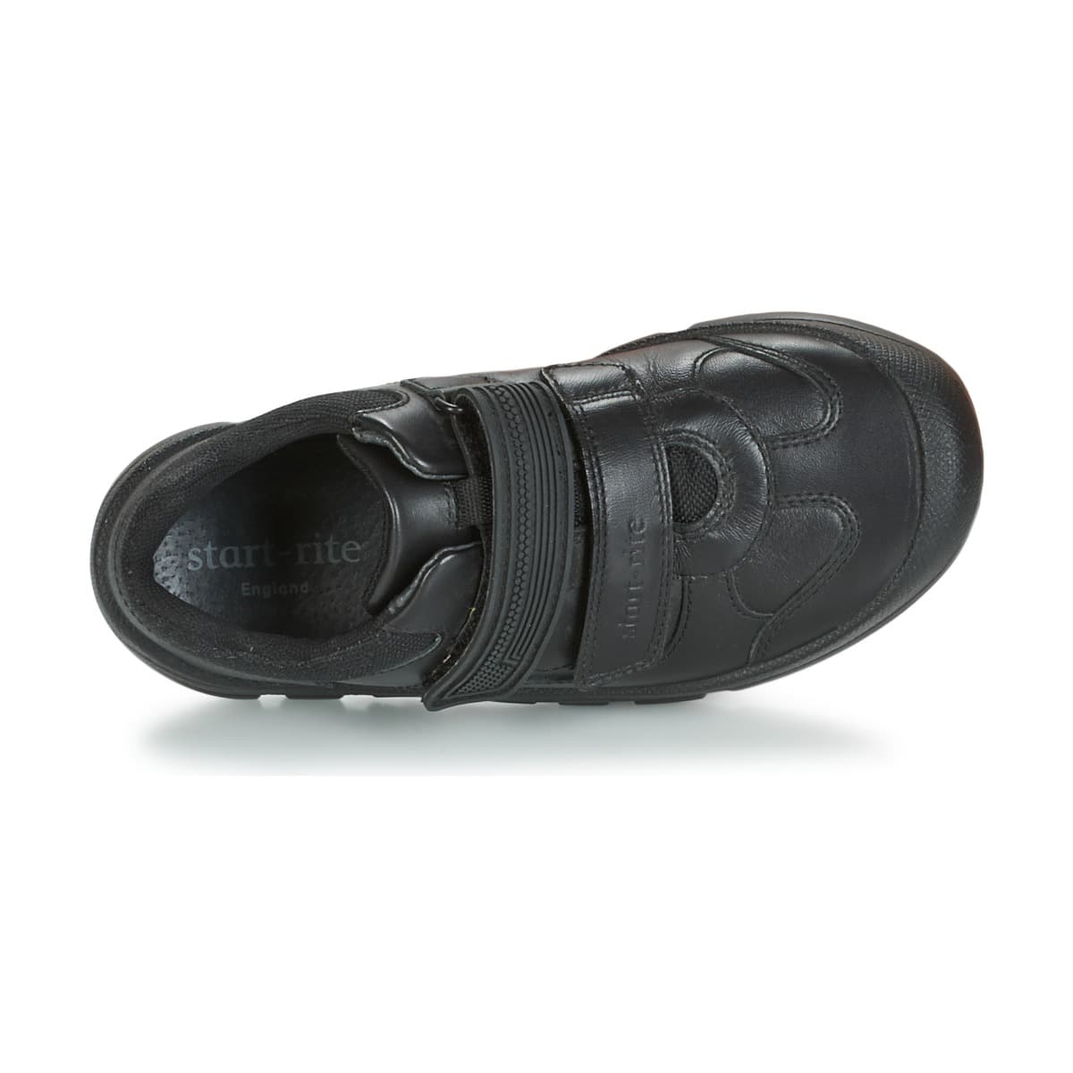 Boys' Sneakers Start Rite Black