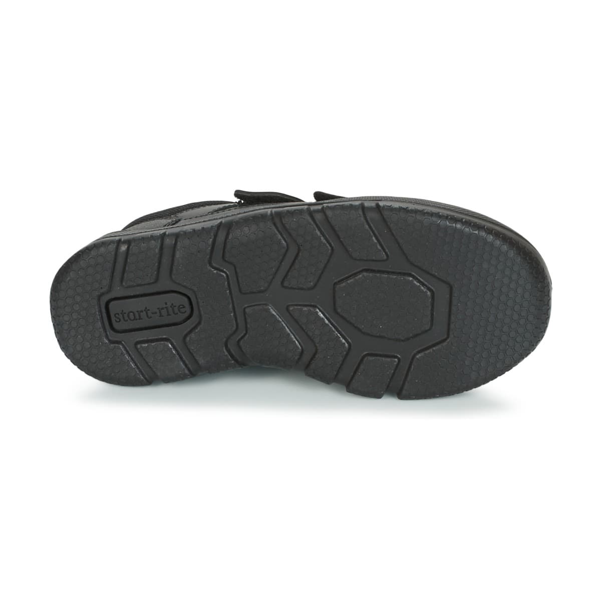 Boys' Sneakers Start Rite Black
