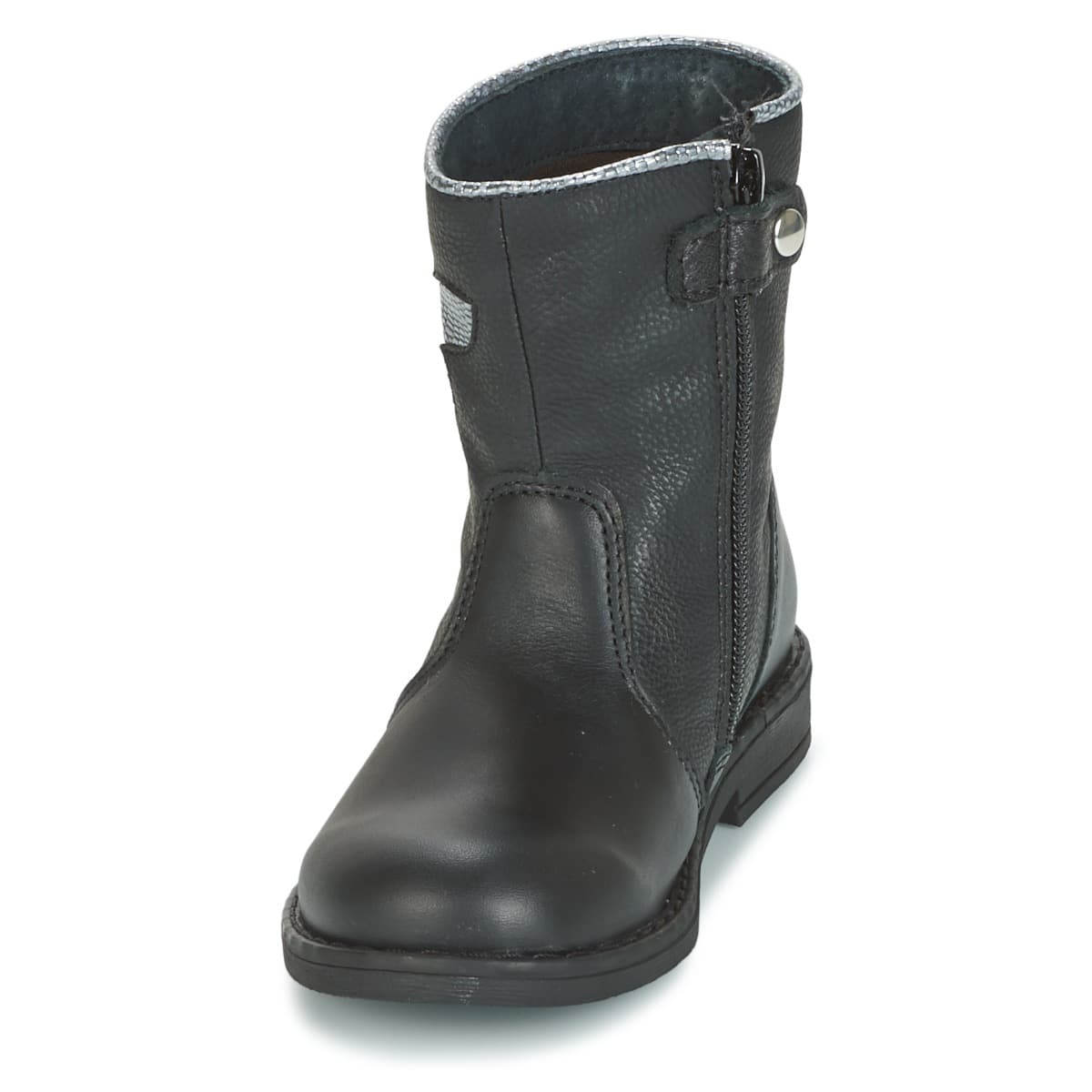 Girls' Boots Citrouille et Compagnie Black