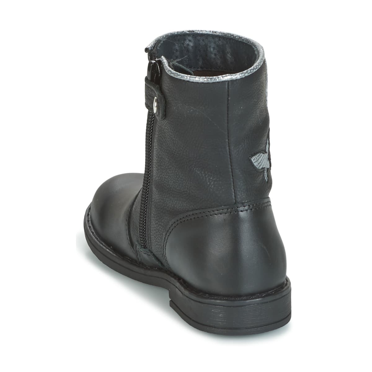 Girls' Boots Citrouille et Compagnie Black