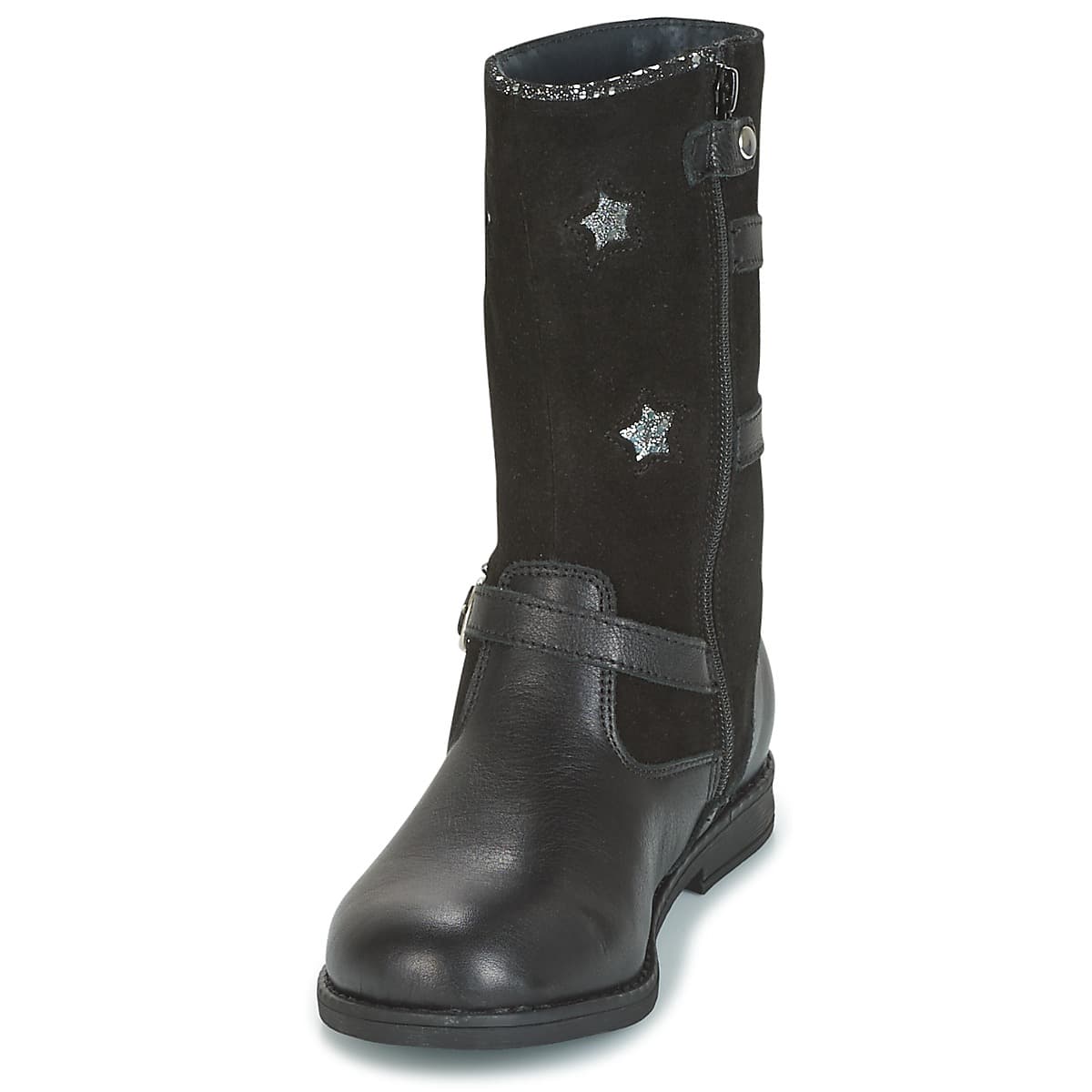 Girls' Boots Citrouille et Compagnie Black