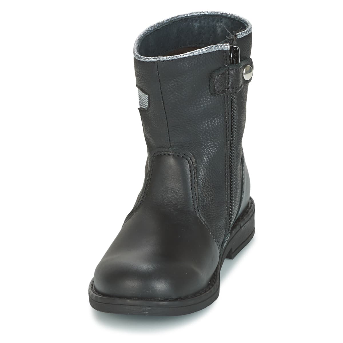 Girls' Boots Citrouille et Compagnie Black