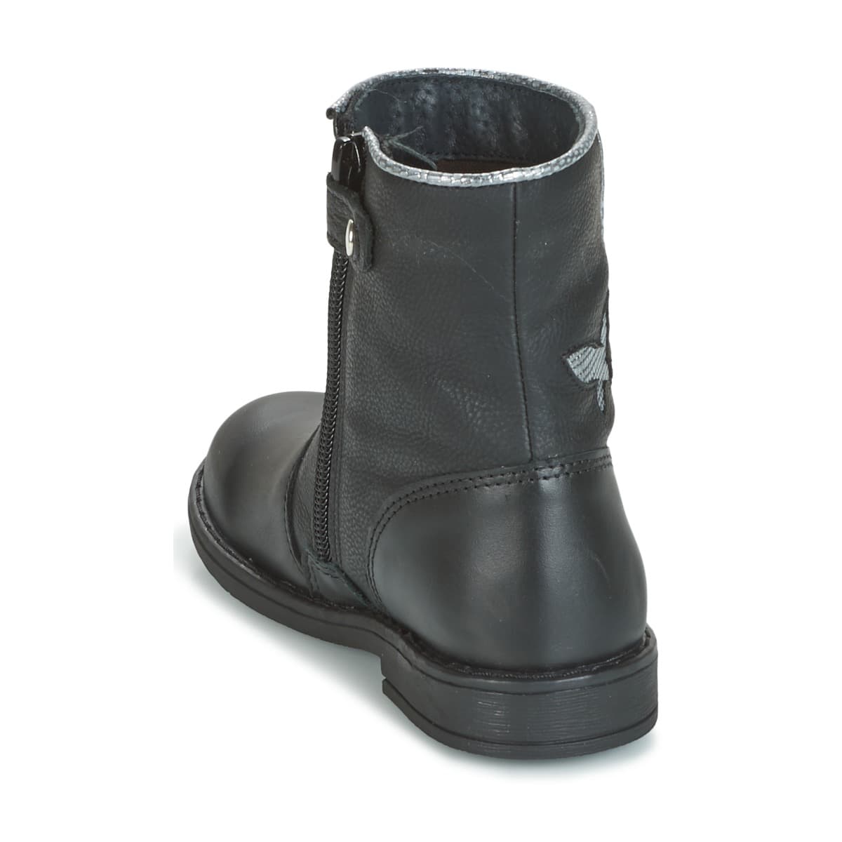 Girls' Boots Citrouille et Compagnie Black