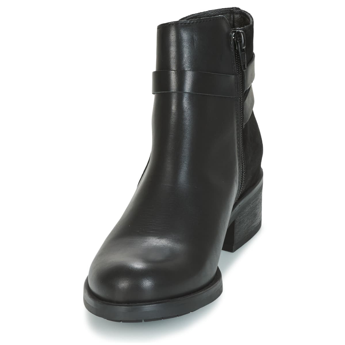Women's Ankle Boots Betty London Black