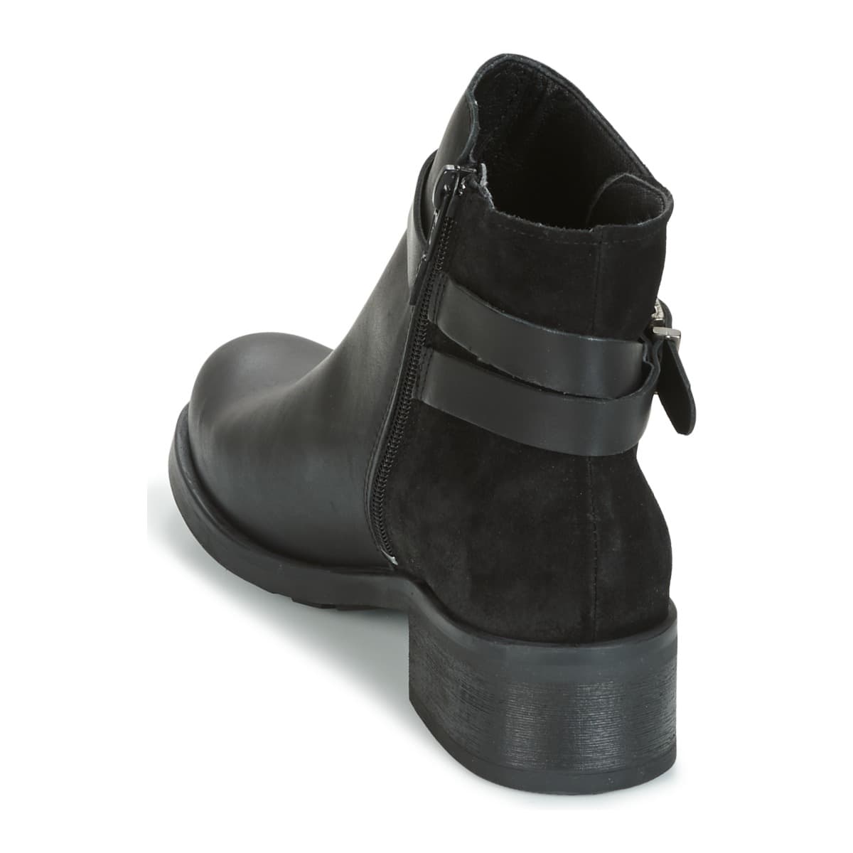 Women's Ankle Boots Betty London Black