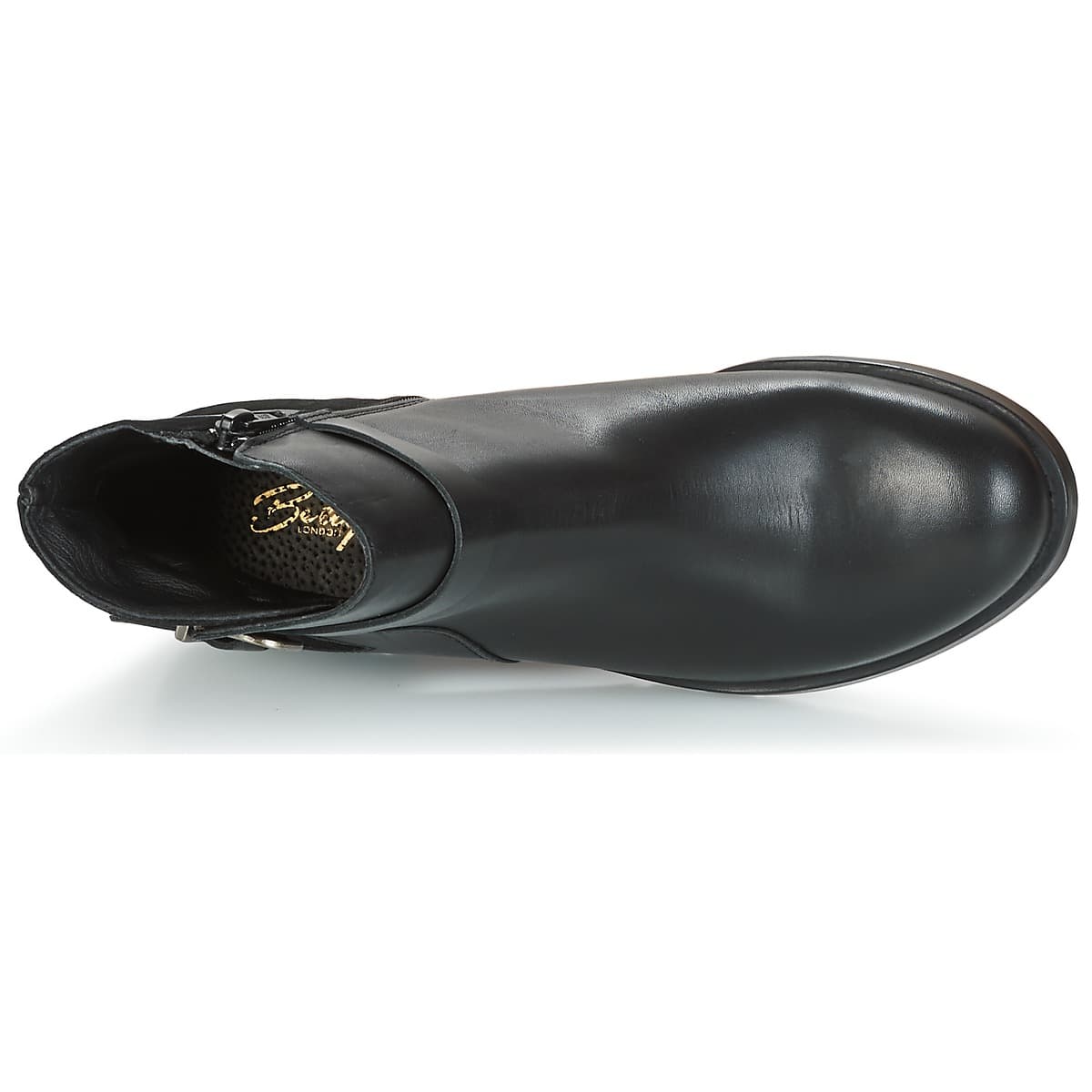 Women's Ankle Boots Betty London Black