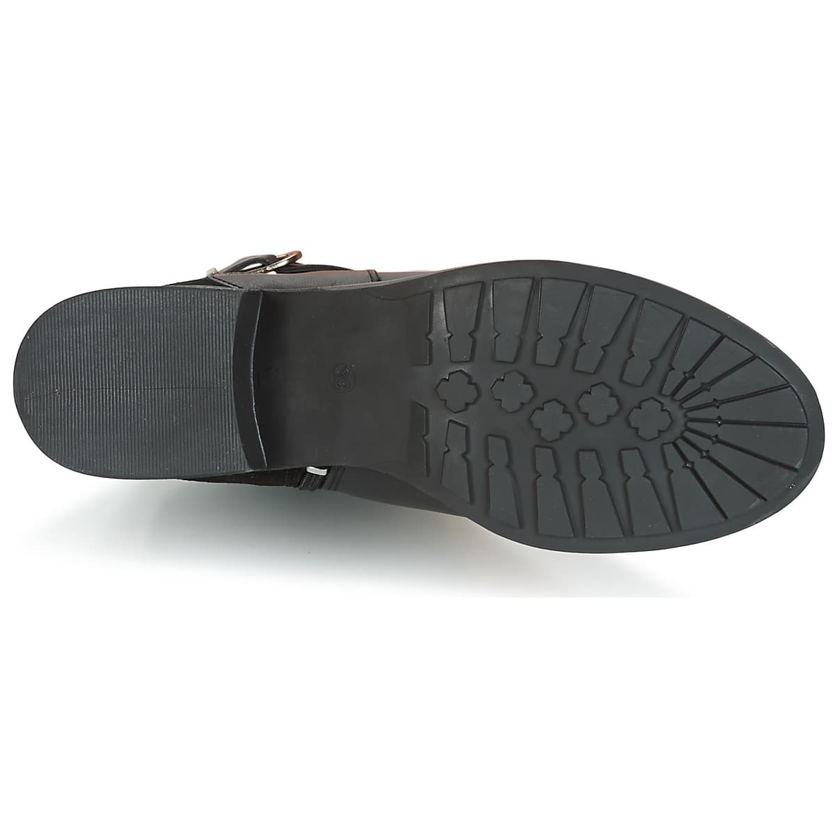 Women's Ankle Boots Betty London Black