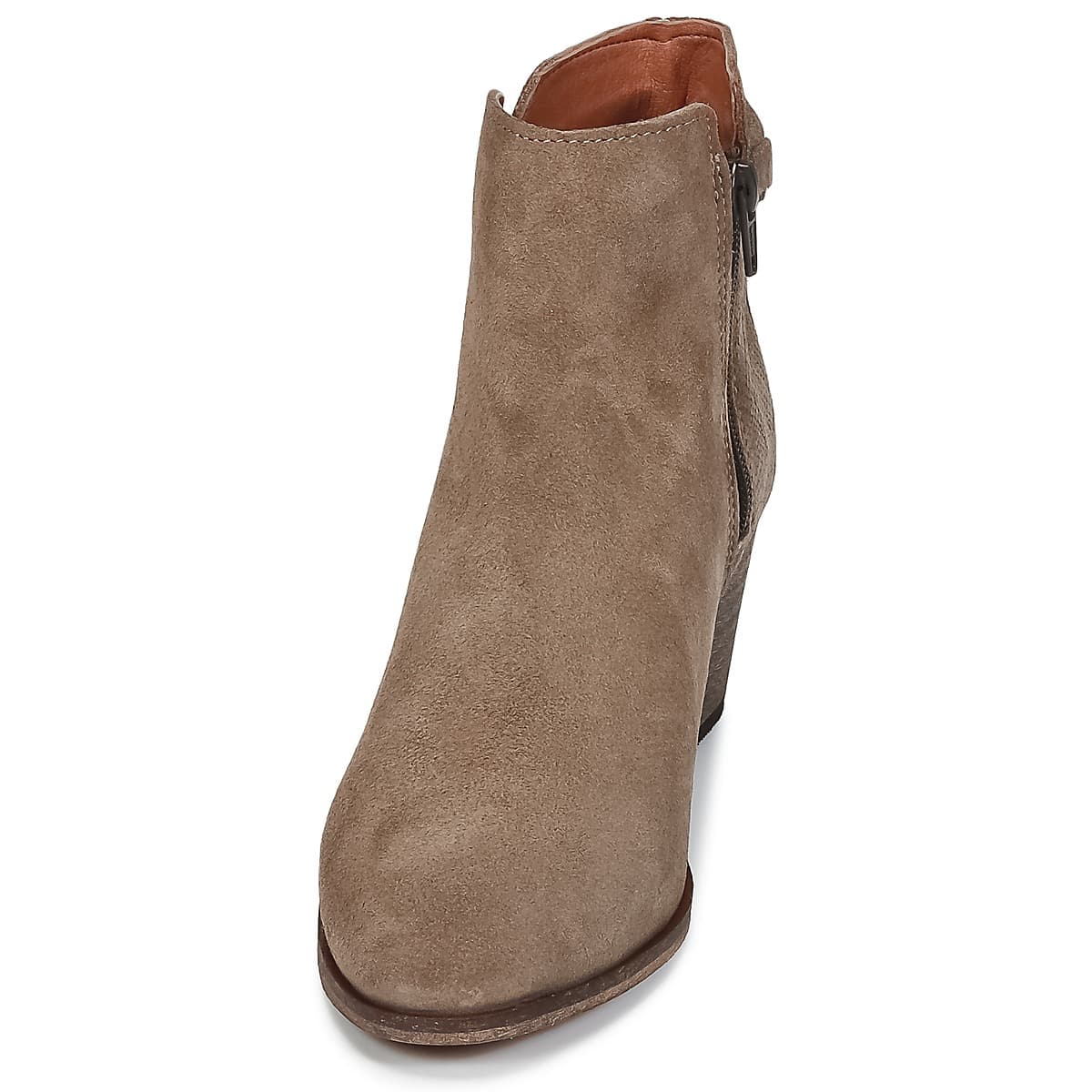 Women's Ankle Boots Betty London Brown