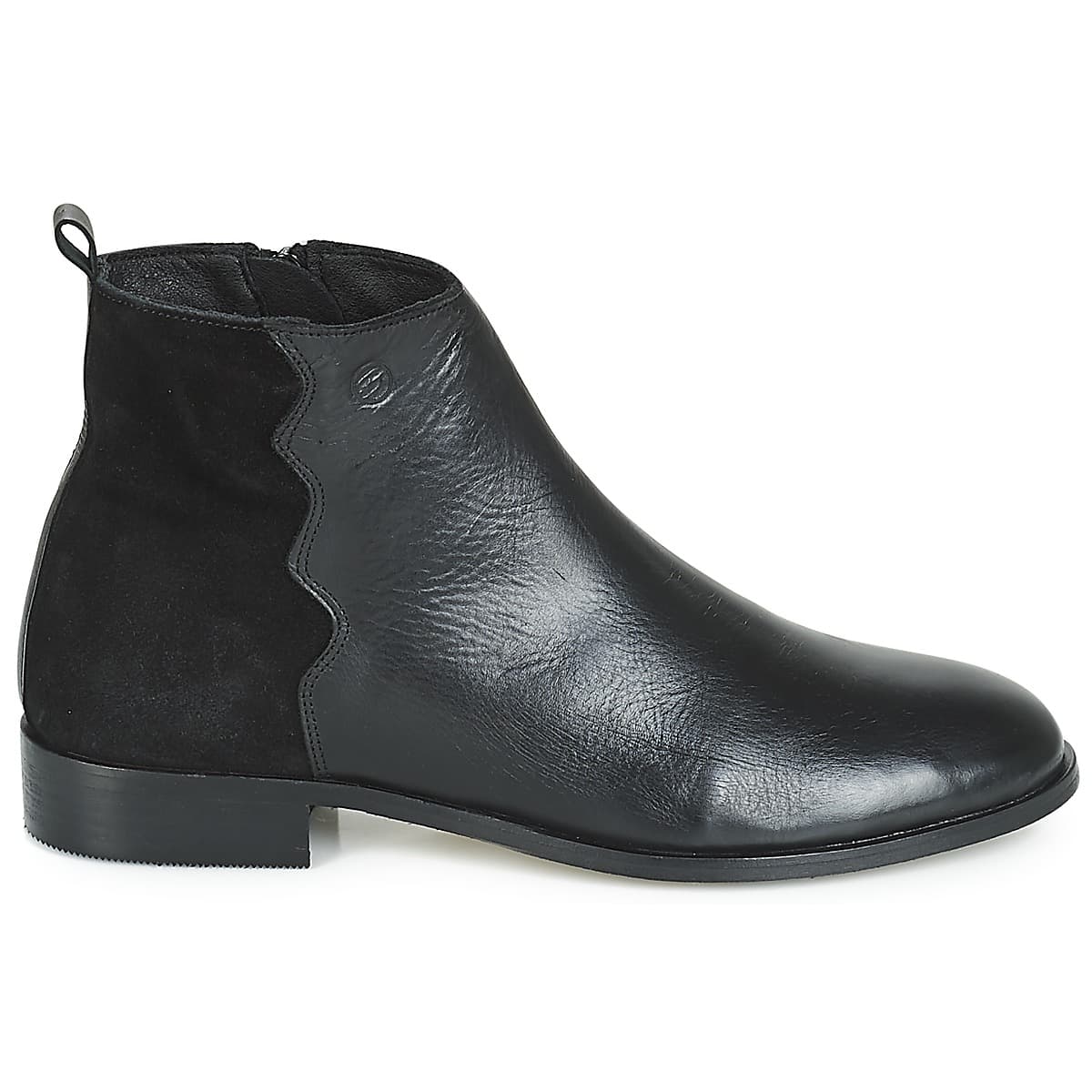 Women's Boots Betty London Black