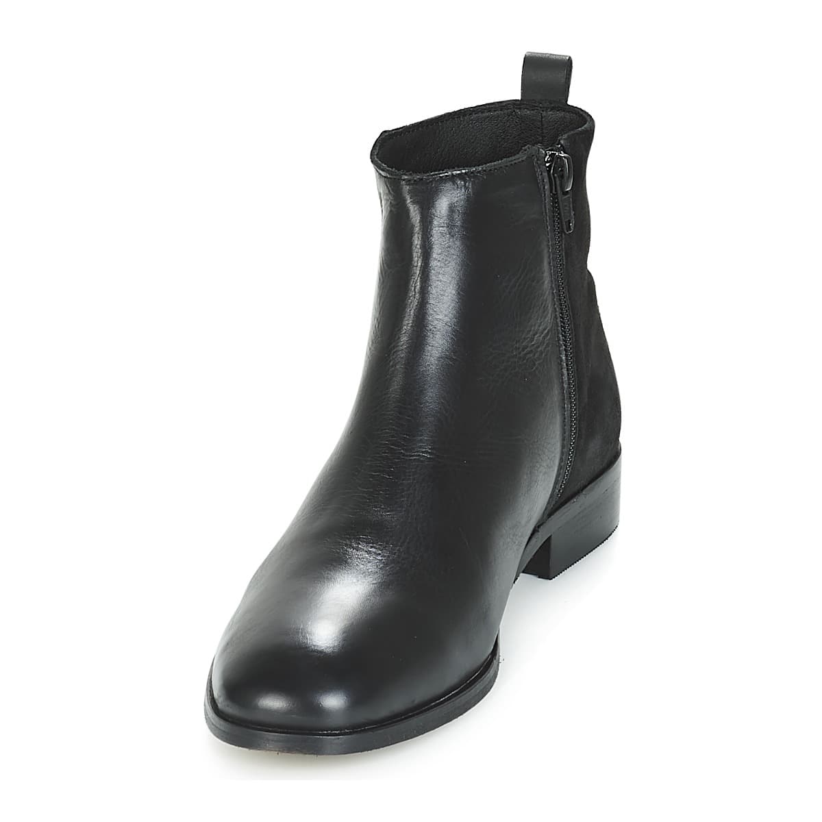 Women's Boots Betty London Black