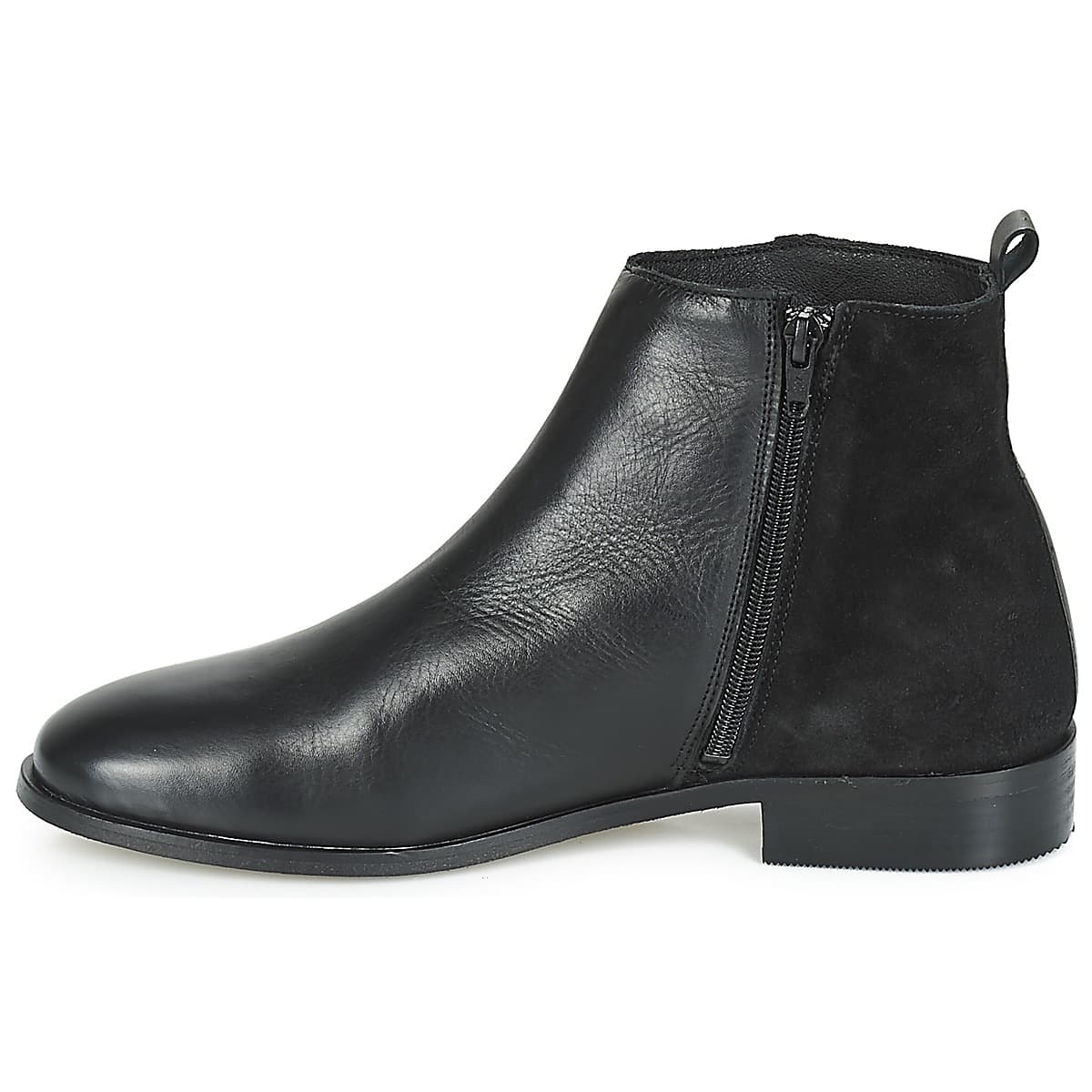 Women's Boots Betty London Black
