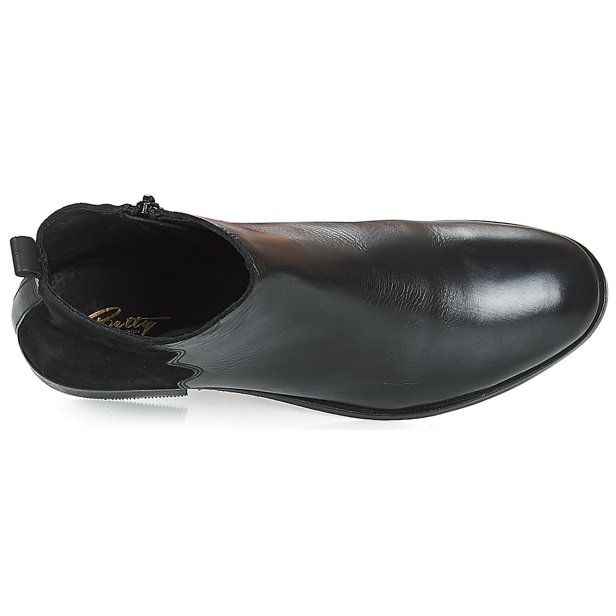 Women's Boots Betty London Black