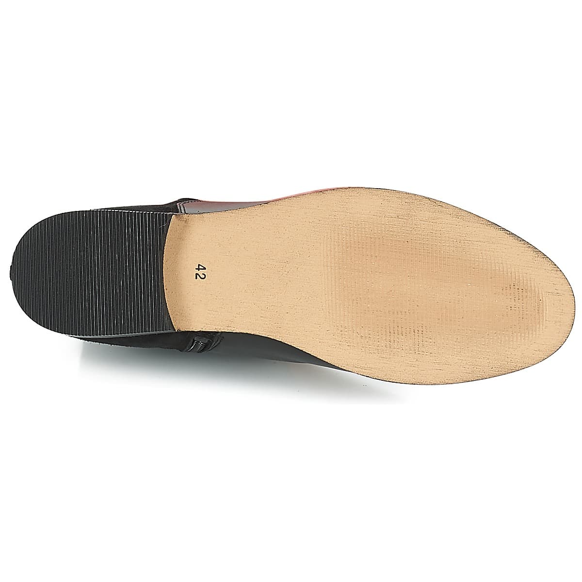 Women's Boots Betty London Black