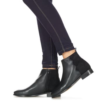 Women's Boots Betty London Black