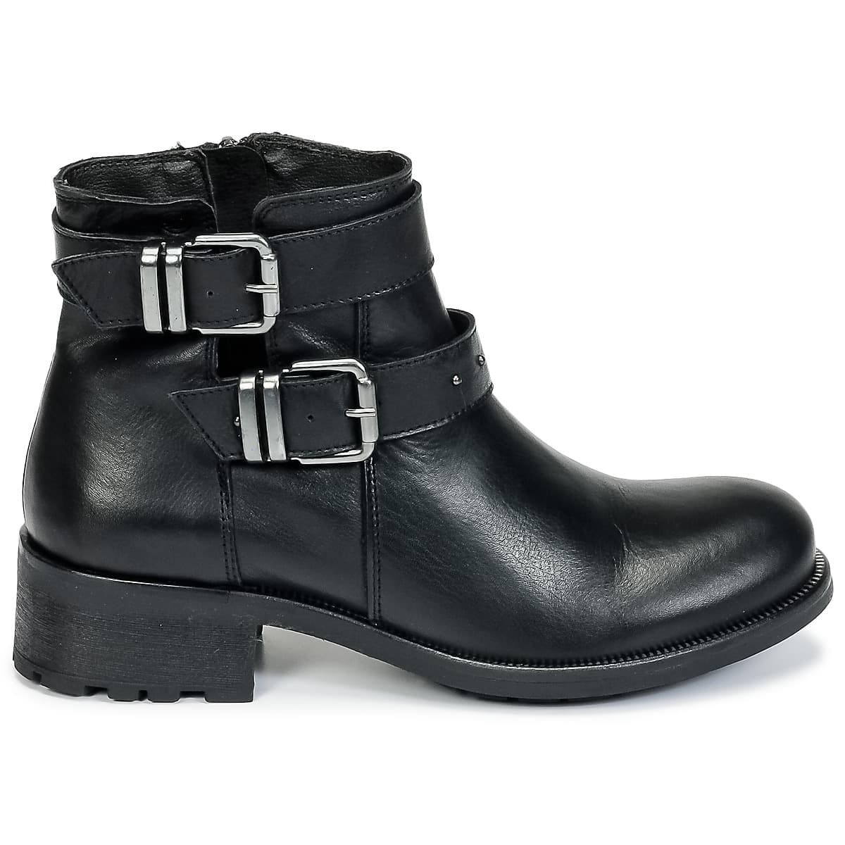 Women's Boots Betty London Black