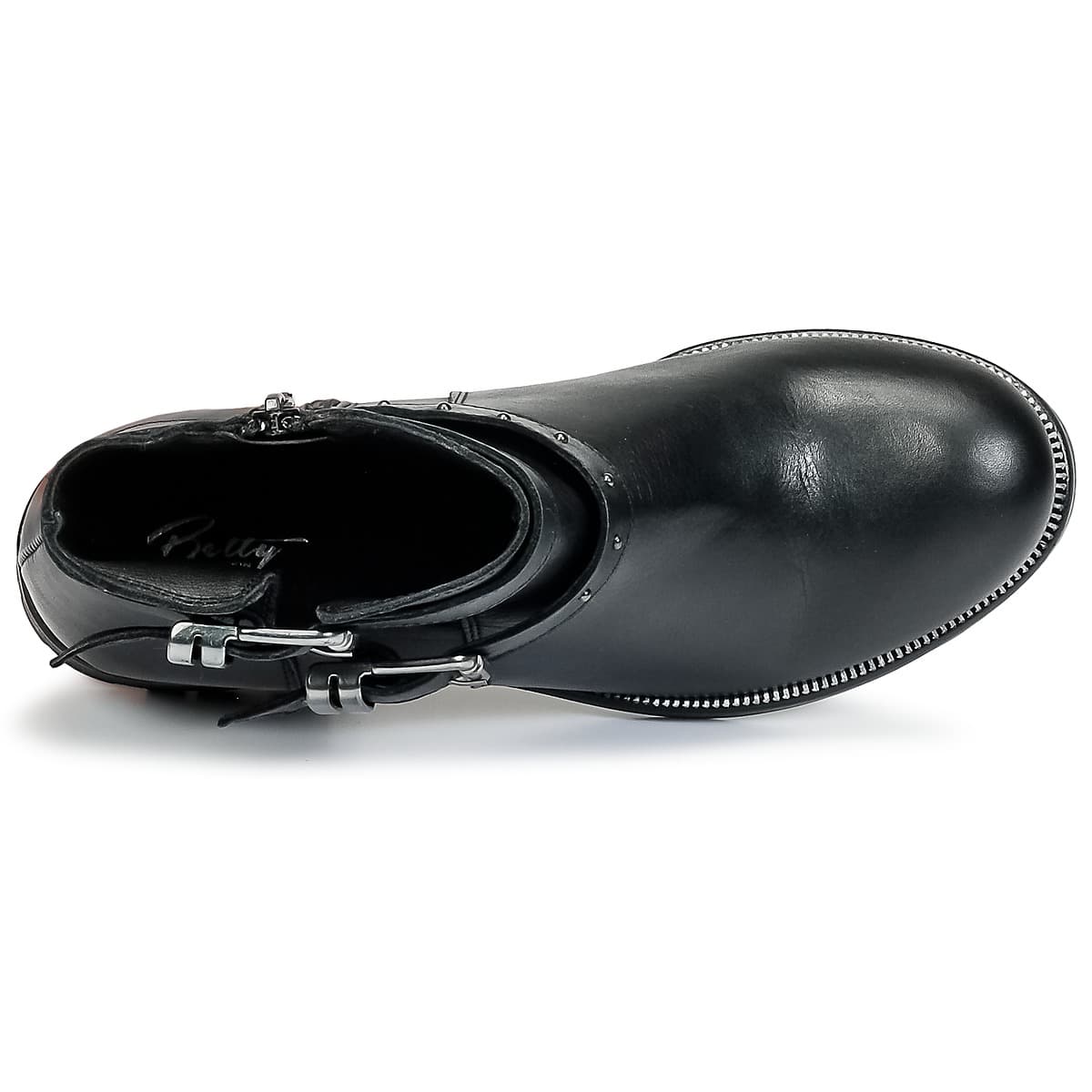 Women's Boots Betty London Black