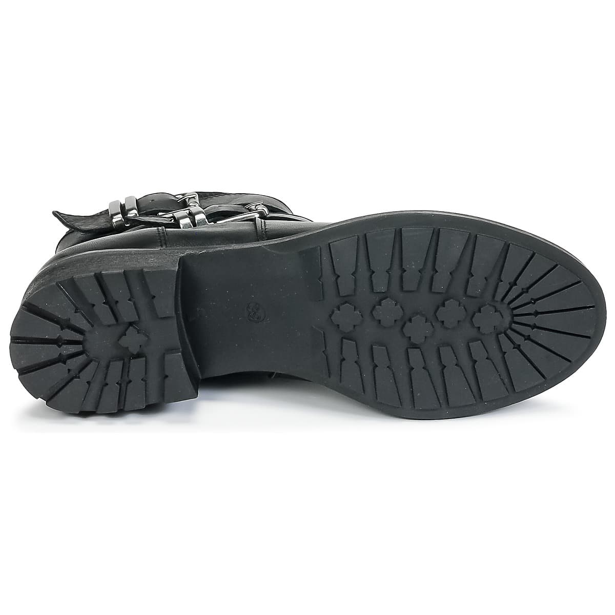 Women's Boots Betty London Black