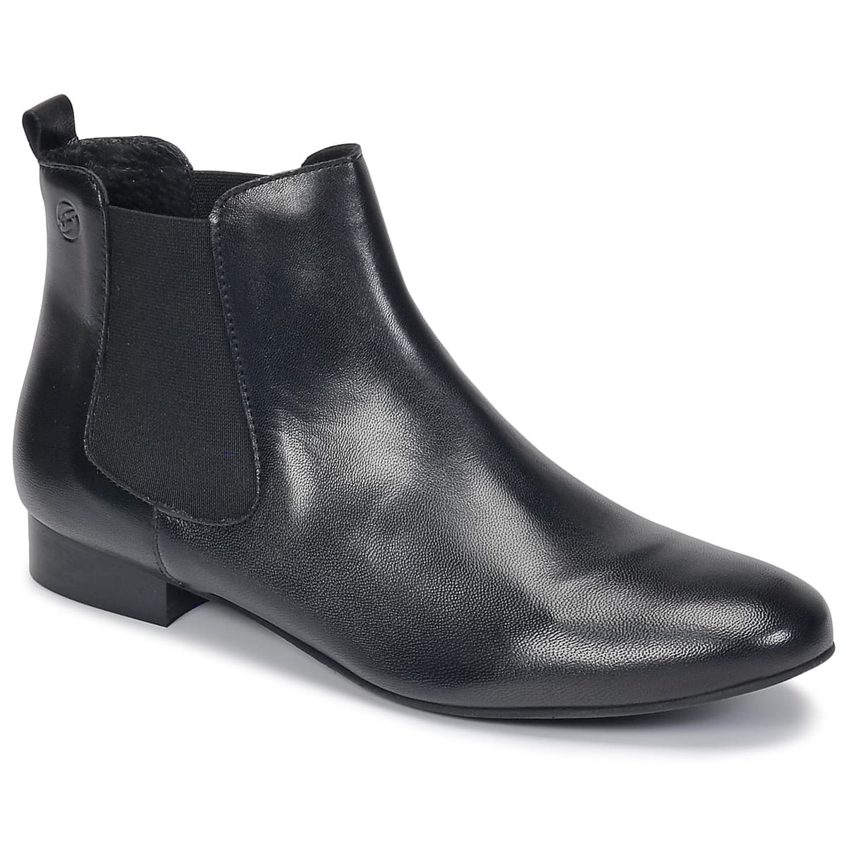 Women's Boots Betty London Black